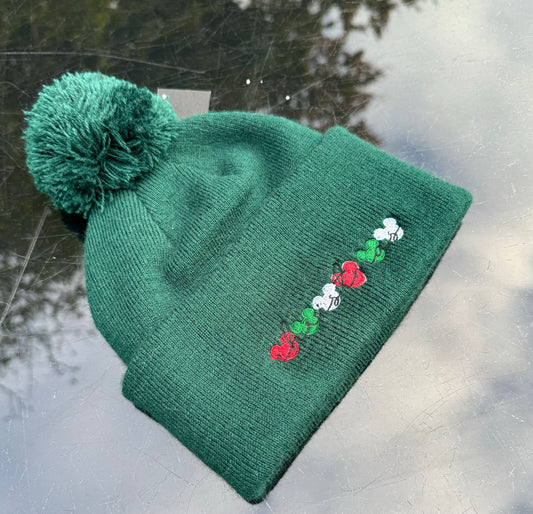 Christmas Beanie