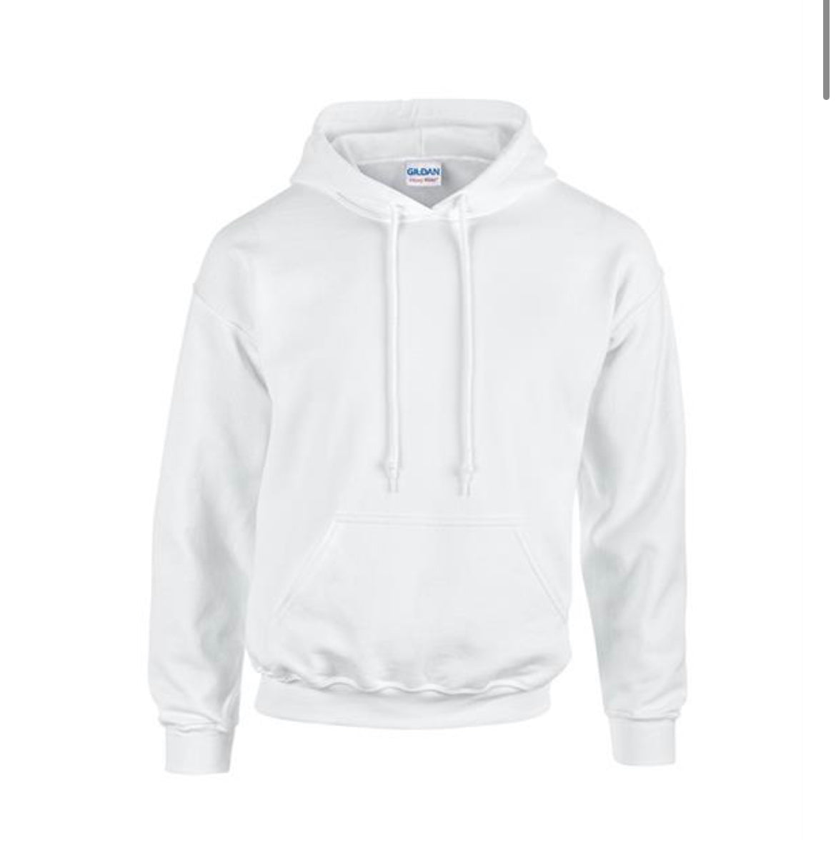 Just the Tip Hoodie