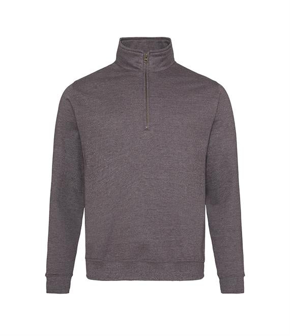 Elf Quarter Zip Jumper