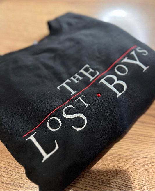 Lost Boys Jumper