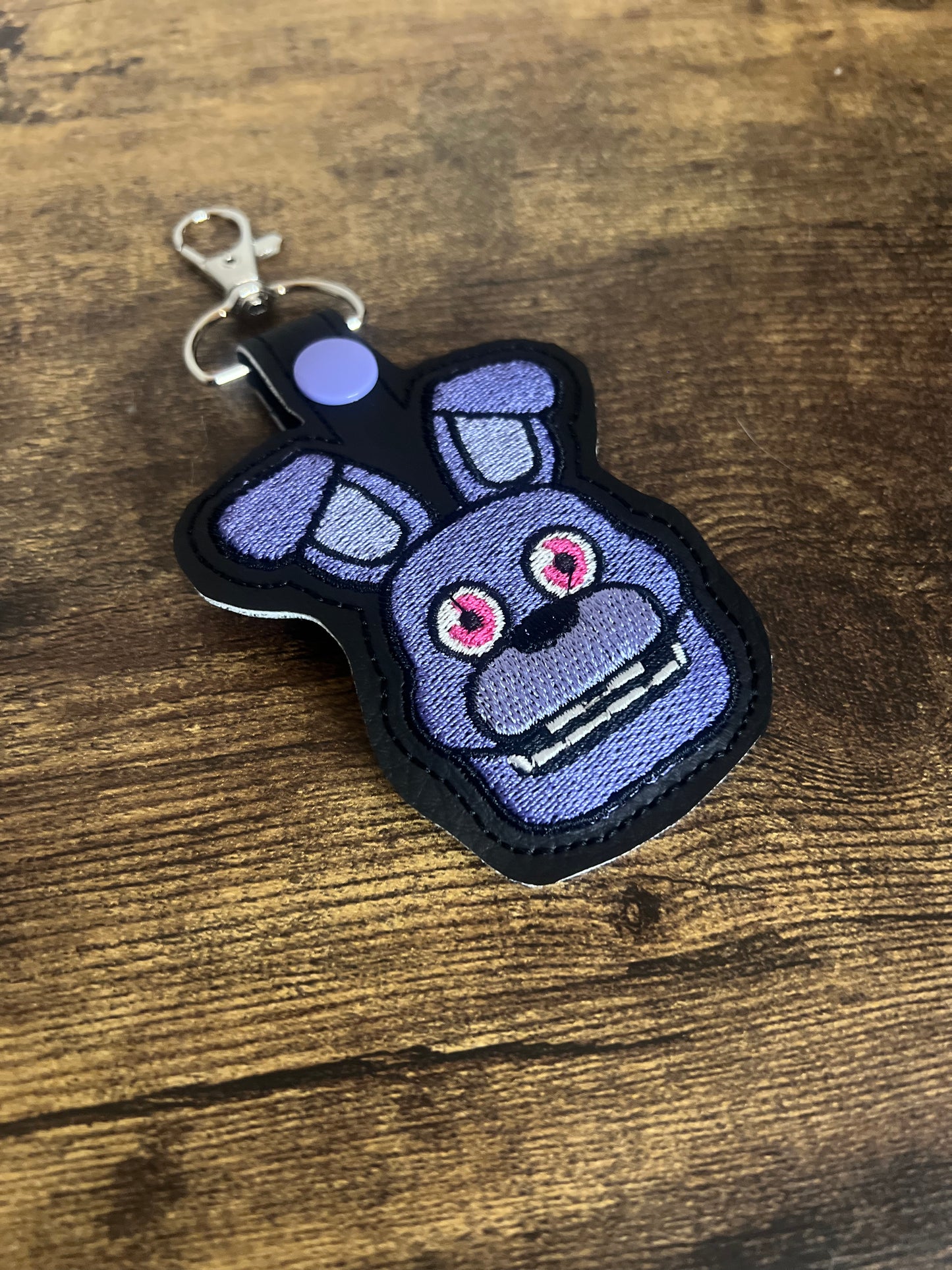 Bonnie Keychain