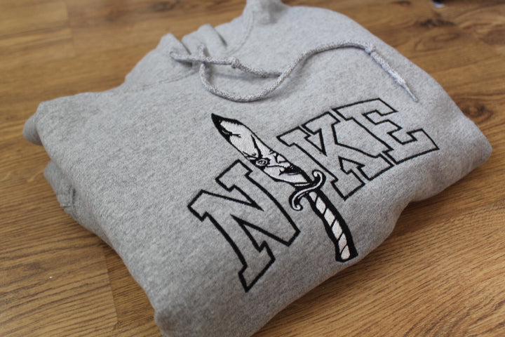 Chucky Knife Hoodie