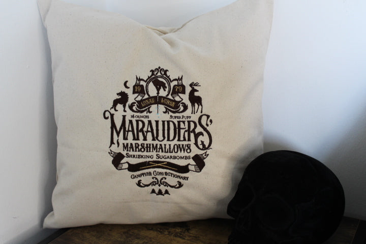 Wizarding Cushion