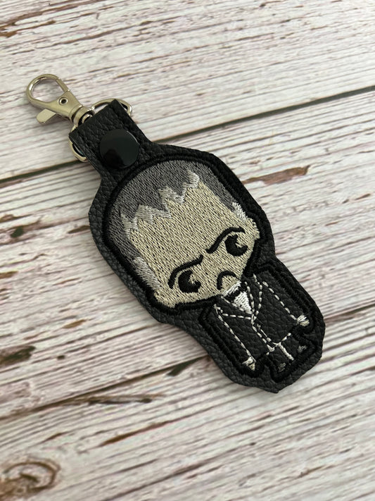 Lurch Keychain