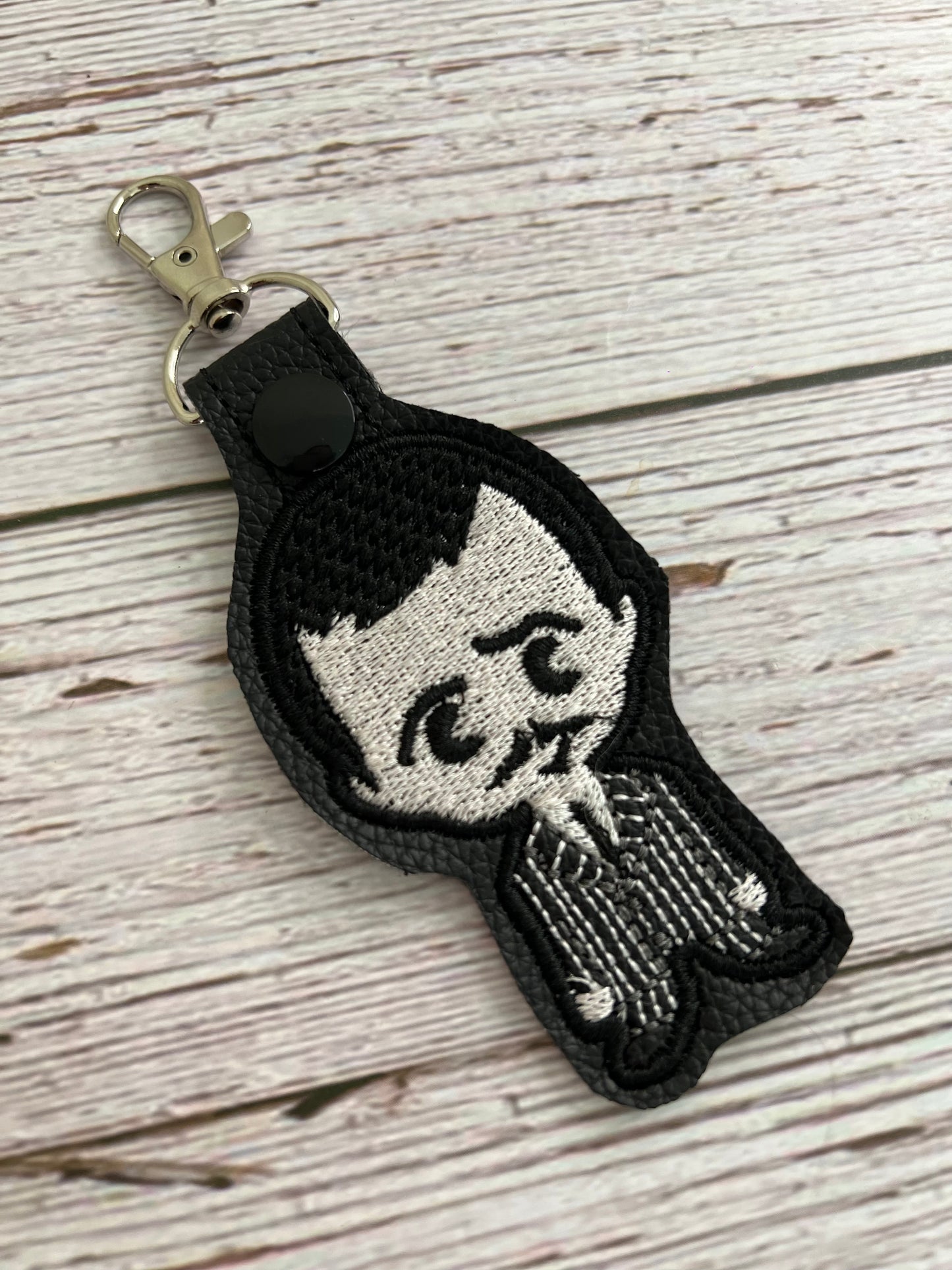 Gomez Keychain