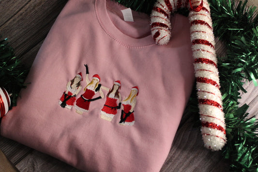 Mean Girls Christmas Jumper