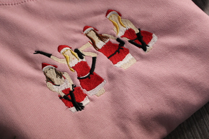 Mean Girls Christmas Jumper