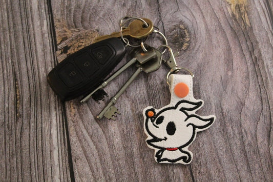 Zero Keychain