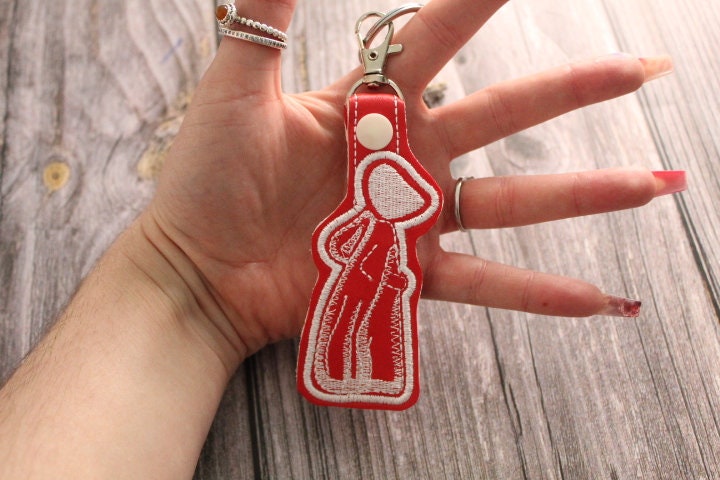 Handsmaid Tale Keychain