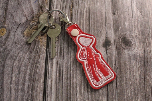 Handsmaid Tale Keychain