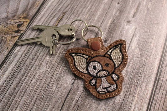 Gizmo Keychain