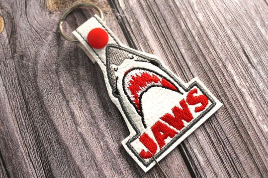 JAWS Keychain