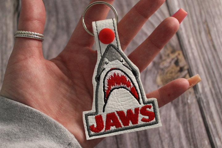 JAWS Keychain