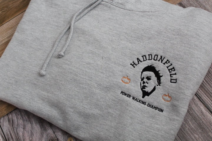 Halloween/Michael Myers Hoodie