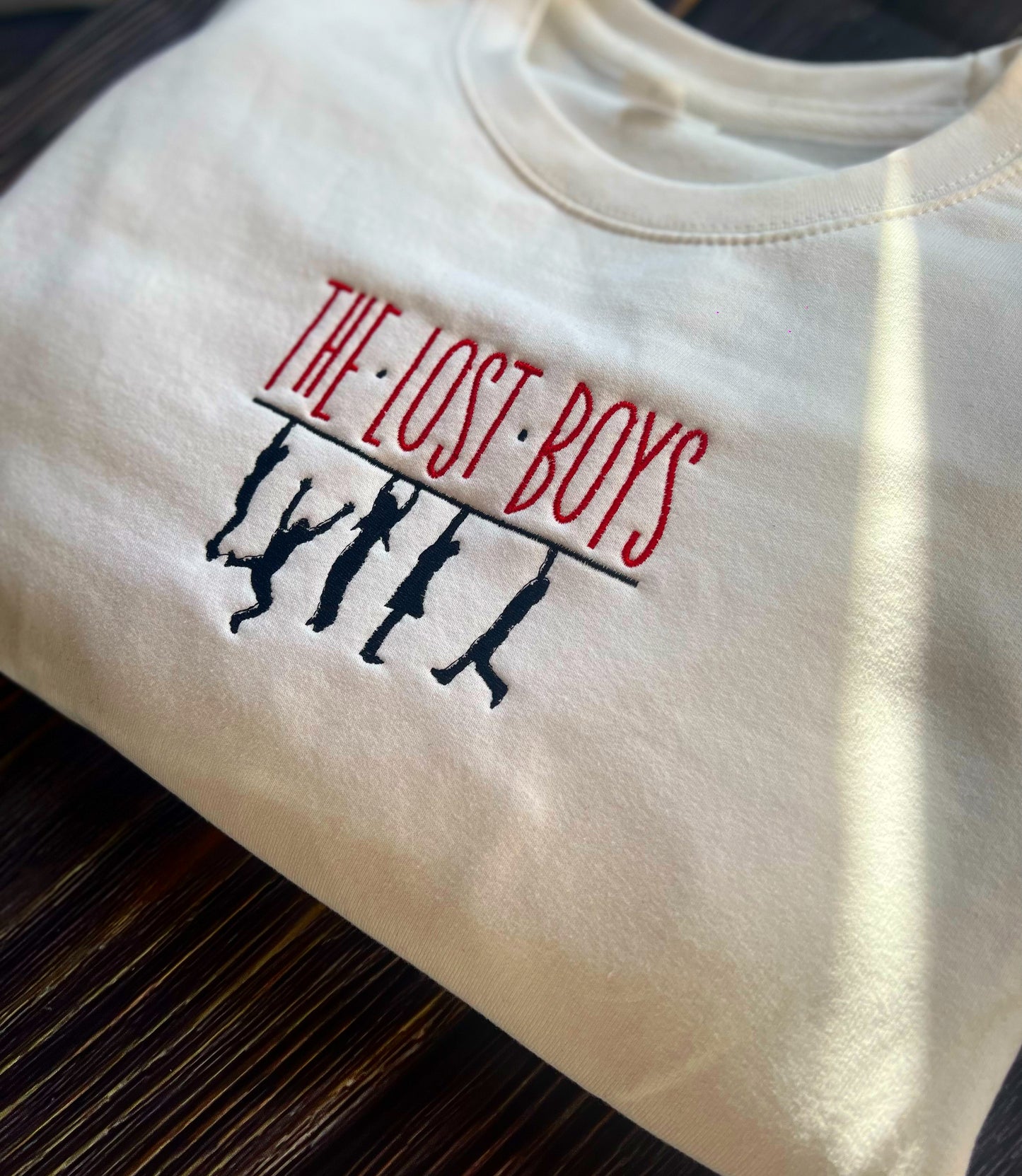 The Lost Boys Jumper