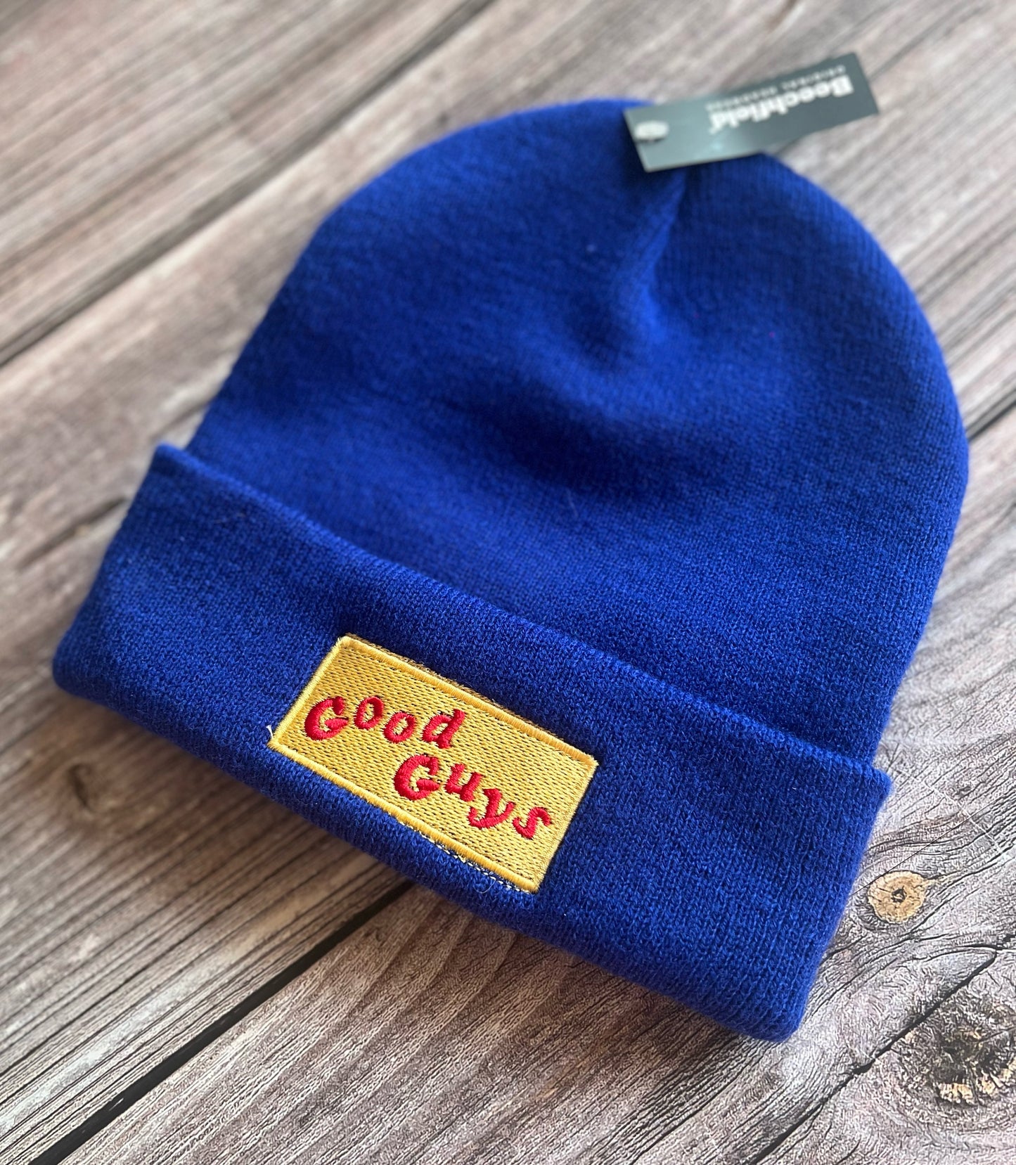 Good Guys/Chucky Beanie