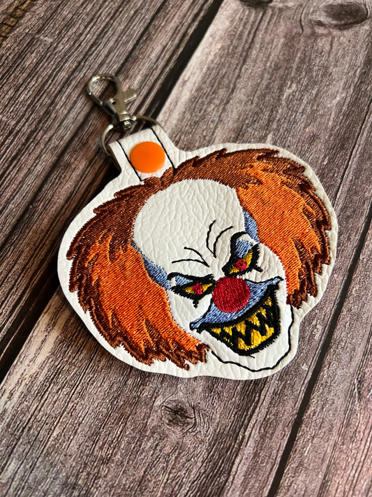 Original Pennywise Keychain