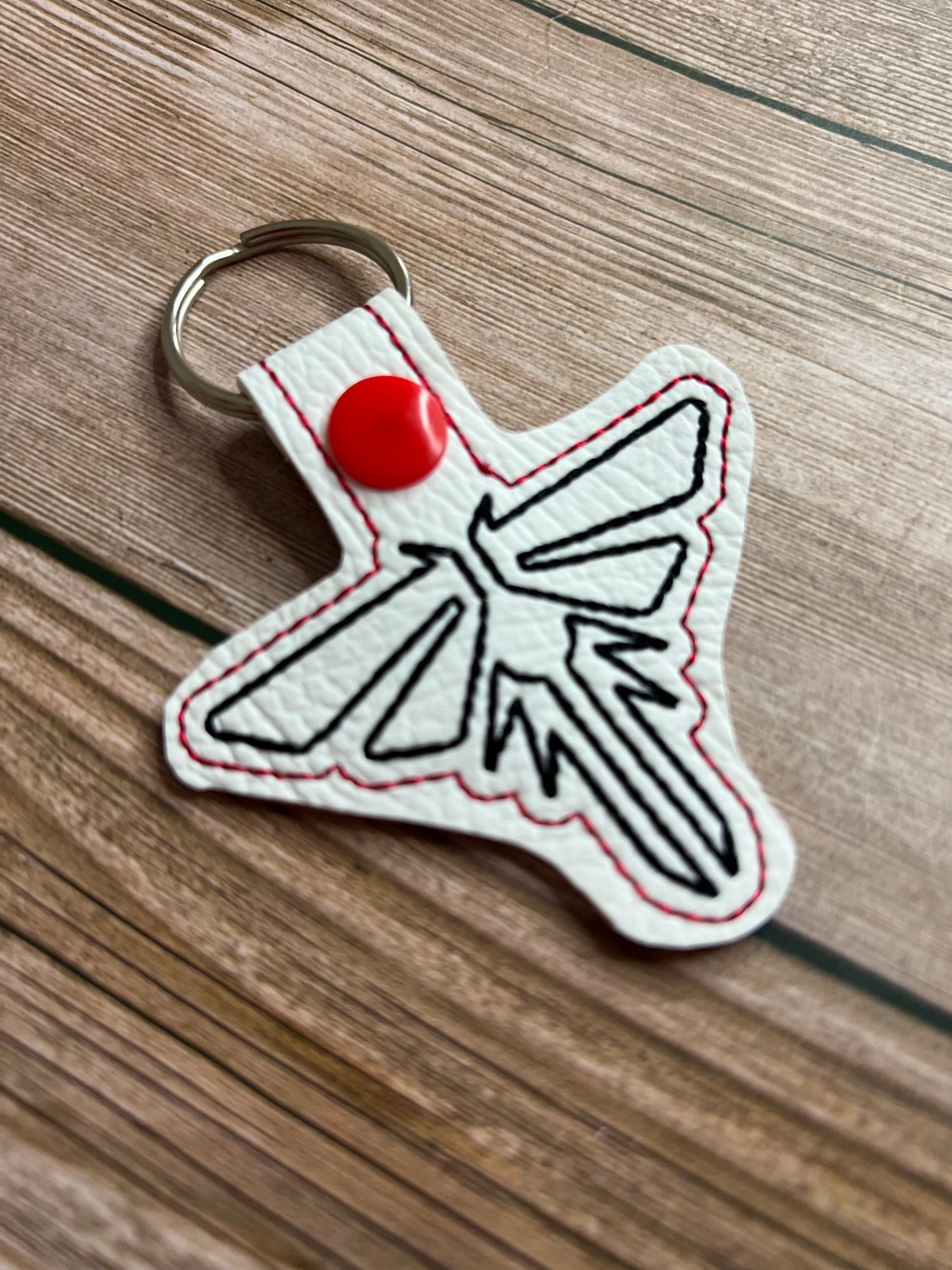 Firefly Keychain